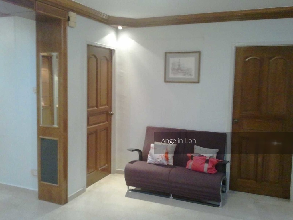 Blk 360 Tampines Street 34 (Tampines), HDB 4 Rooms #261450191
